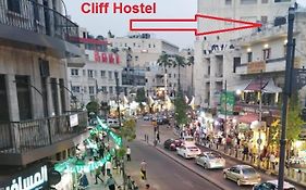 Cliff Hotel Amman